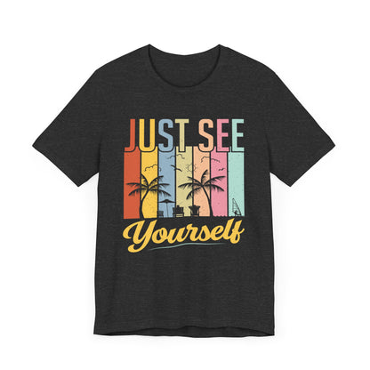 Just see Yourself 2