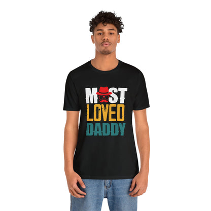 Most Loved Daddy