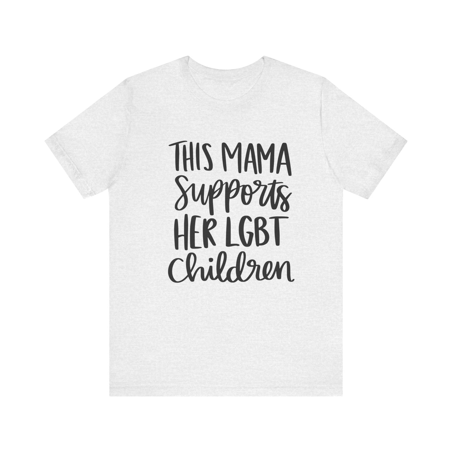 Mama-LGBT-Children