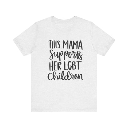 Mama-LGBT-Children