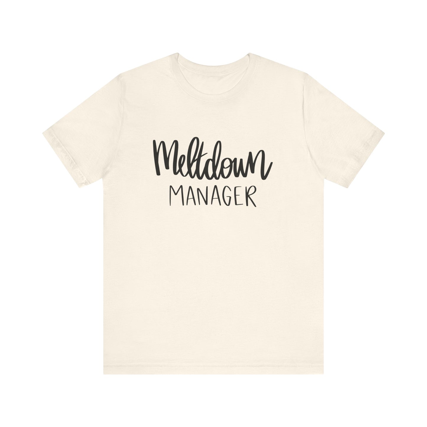 Meltdown Manager