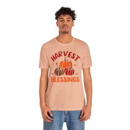 Harvest Blessings