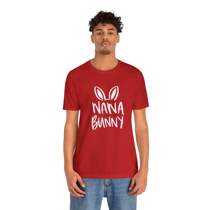 Nana Bunny