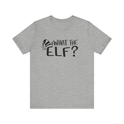 What the Elf