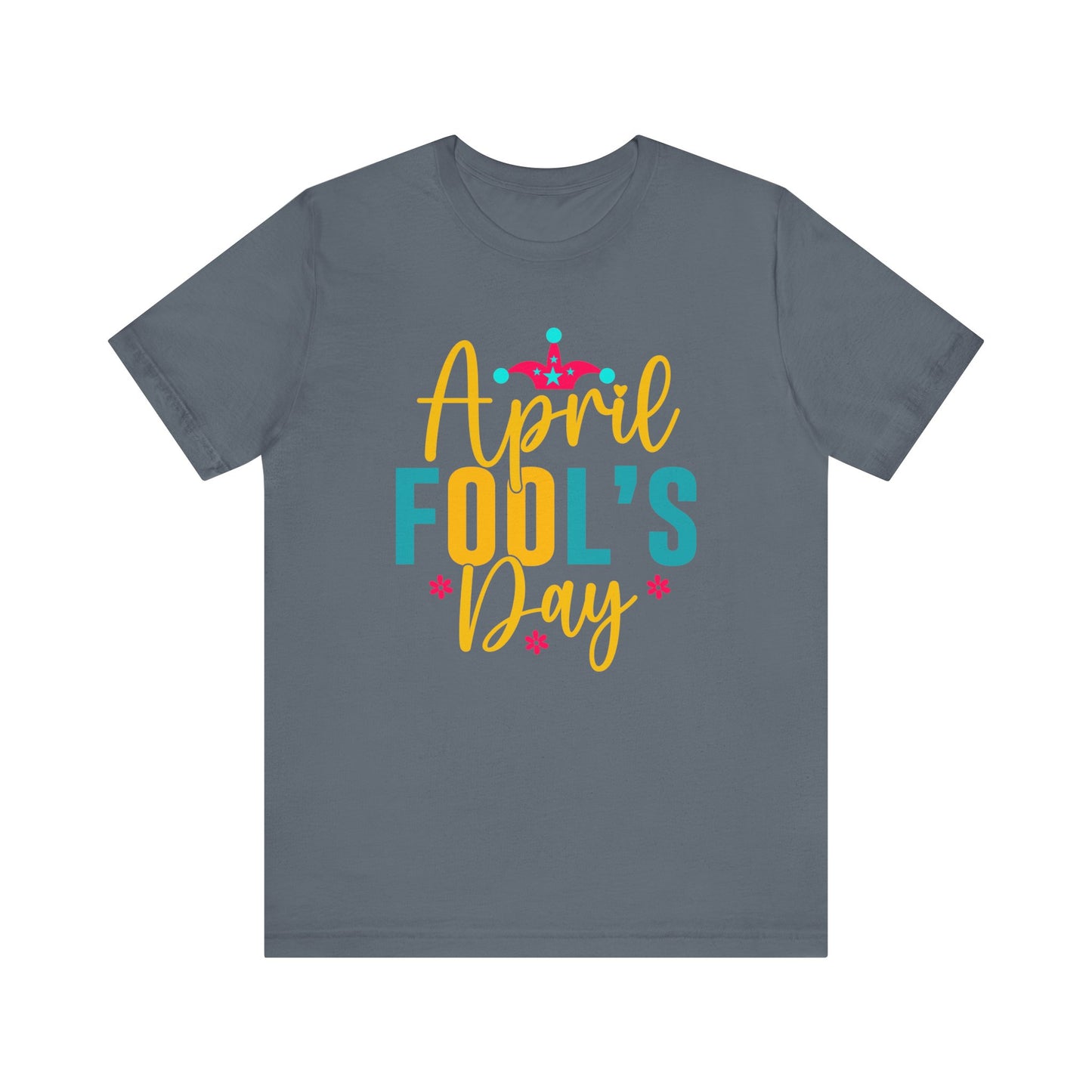 April Fool's Day