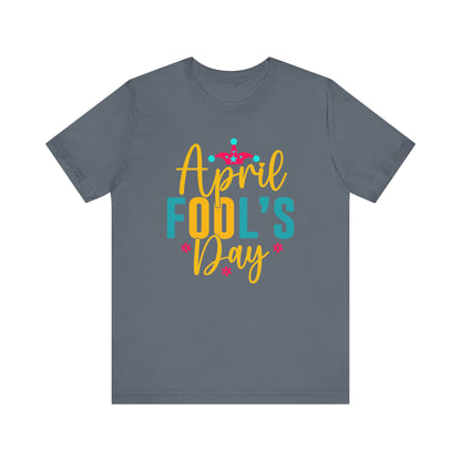 April Fool's Day