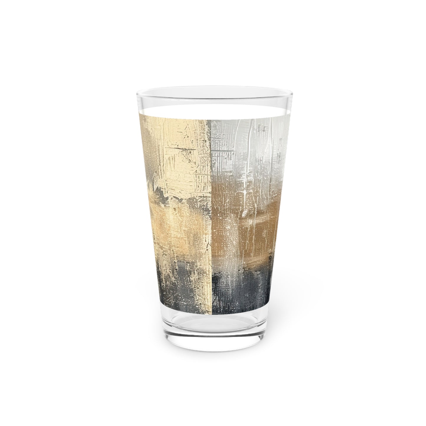 Pint Glass, 16oz