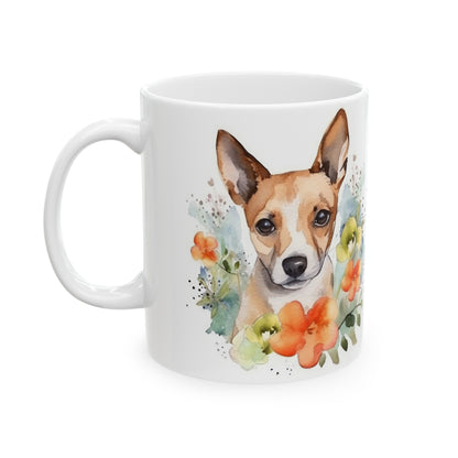 Basenji 04