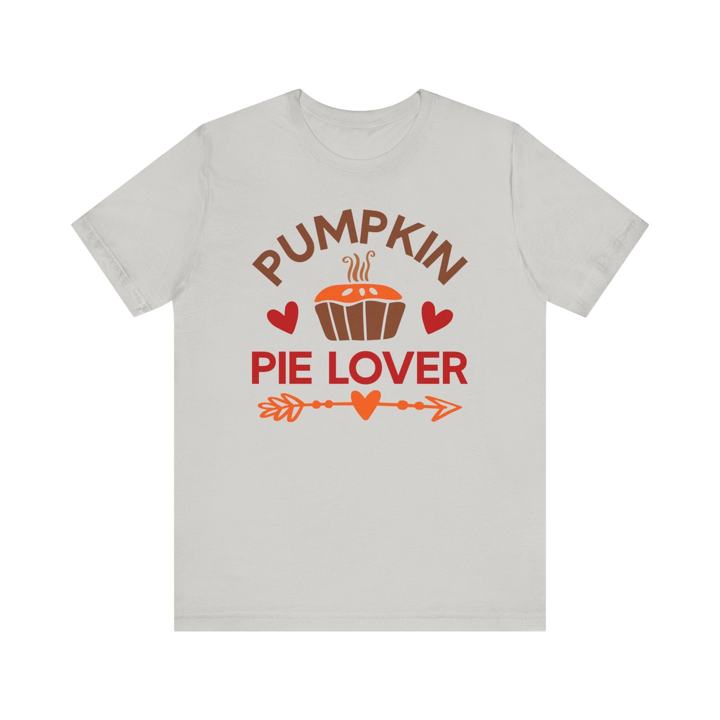 Pumpkin Pie Lover