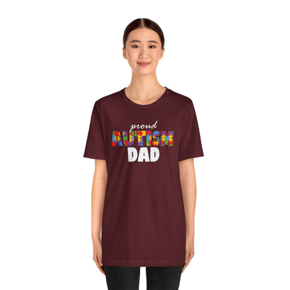 Autism Dad 07