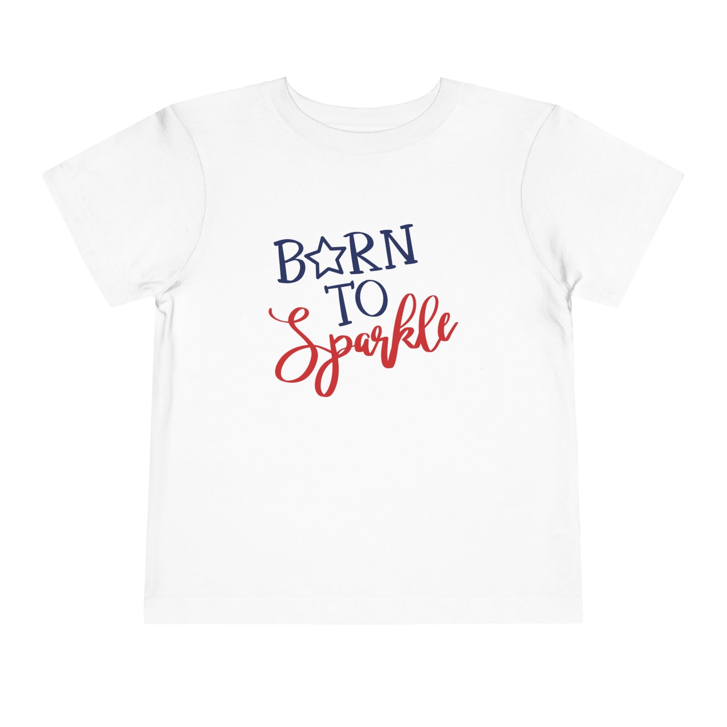 Born-to-Sparkle