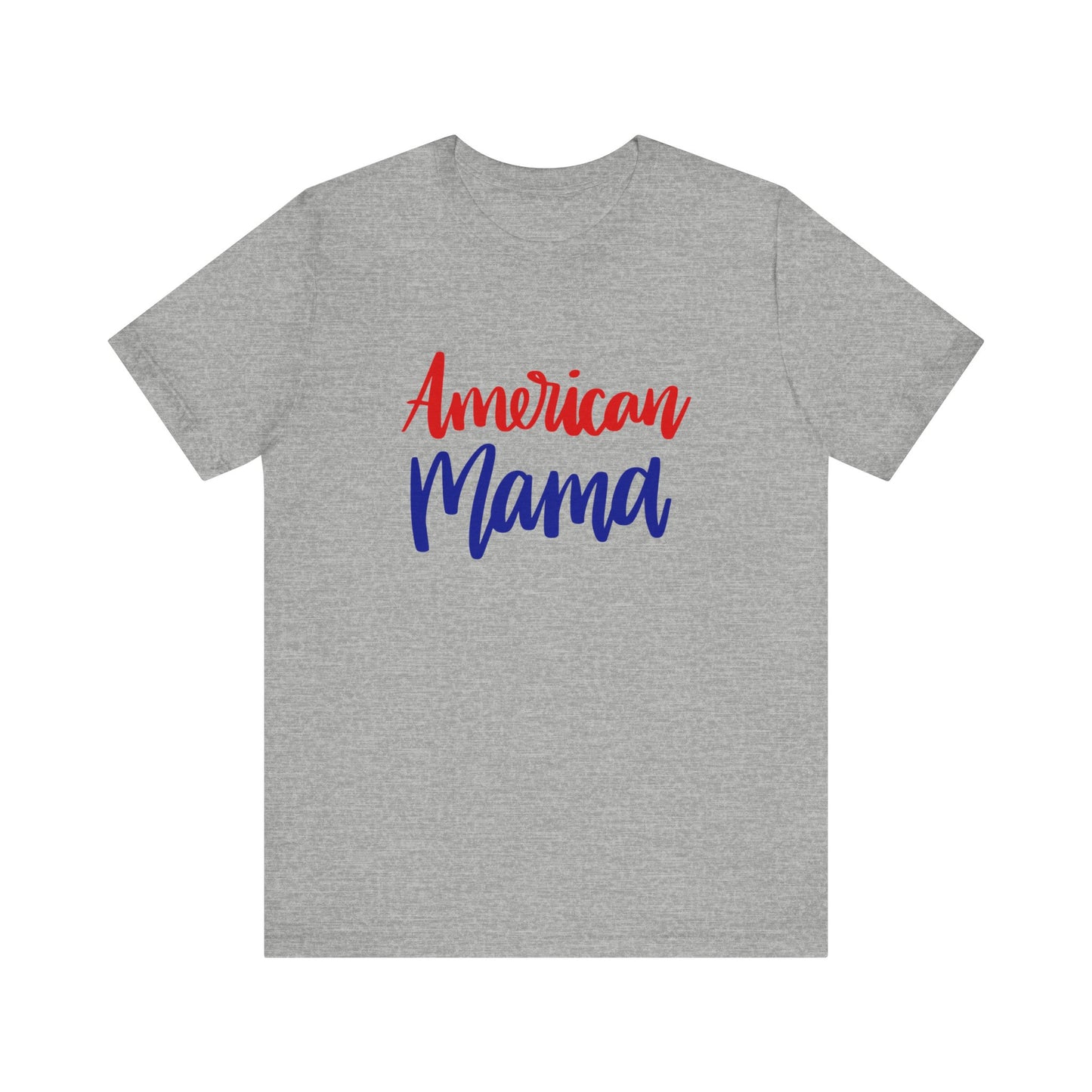 American-Mama