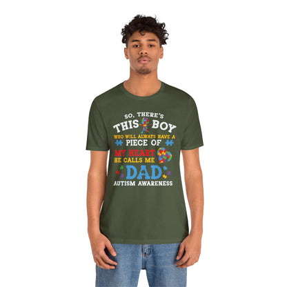 Autism Dad 16