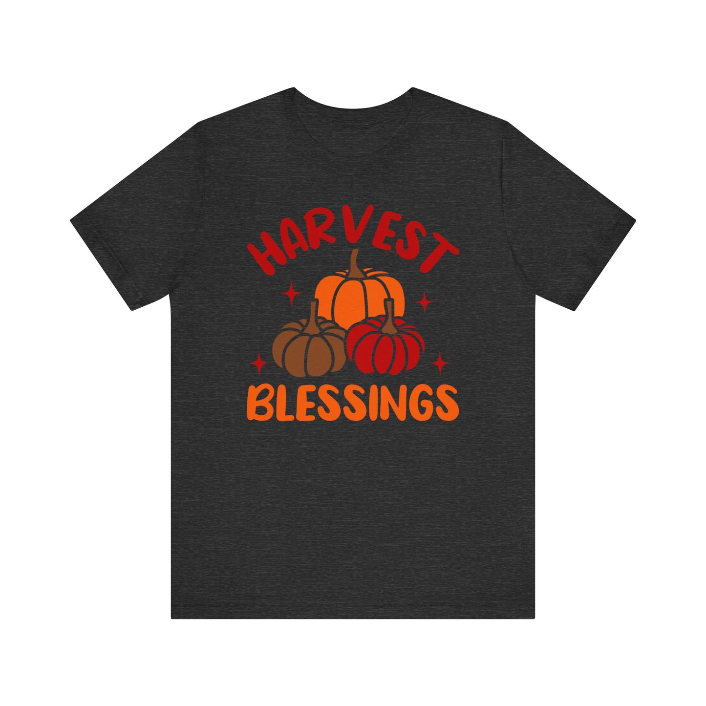 Harvest Blessings