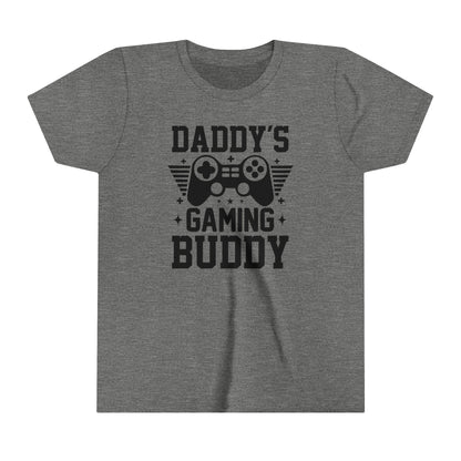 Daddy's gaming