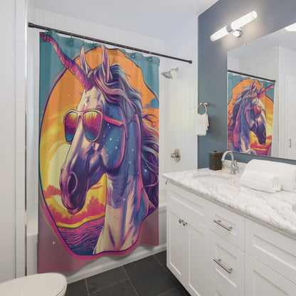 Bathroom Shower Curtains