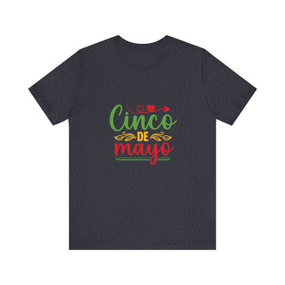 Cinco de Mayo-