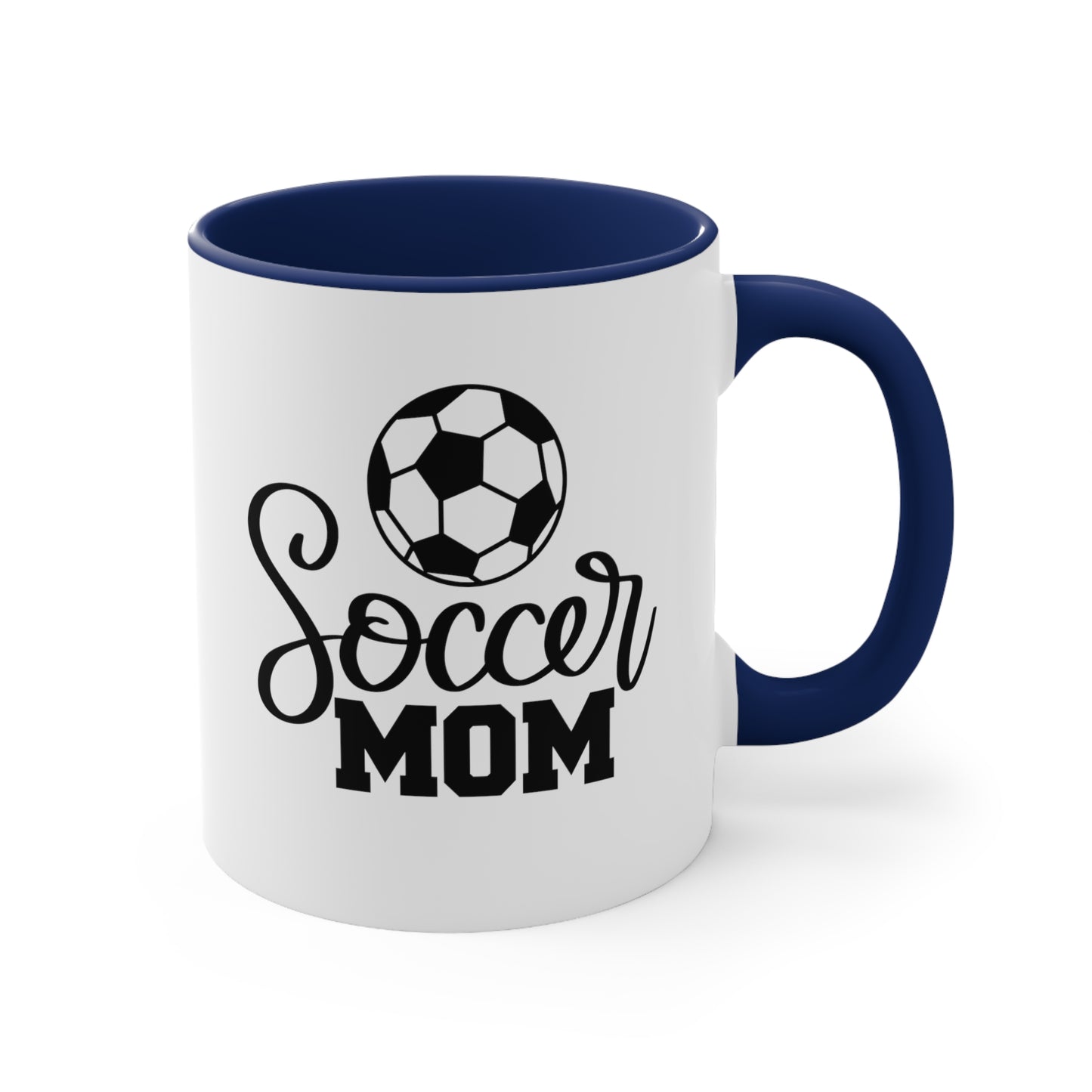 Soccer-Mom