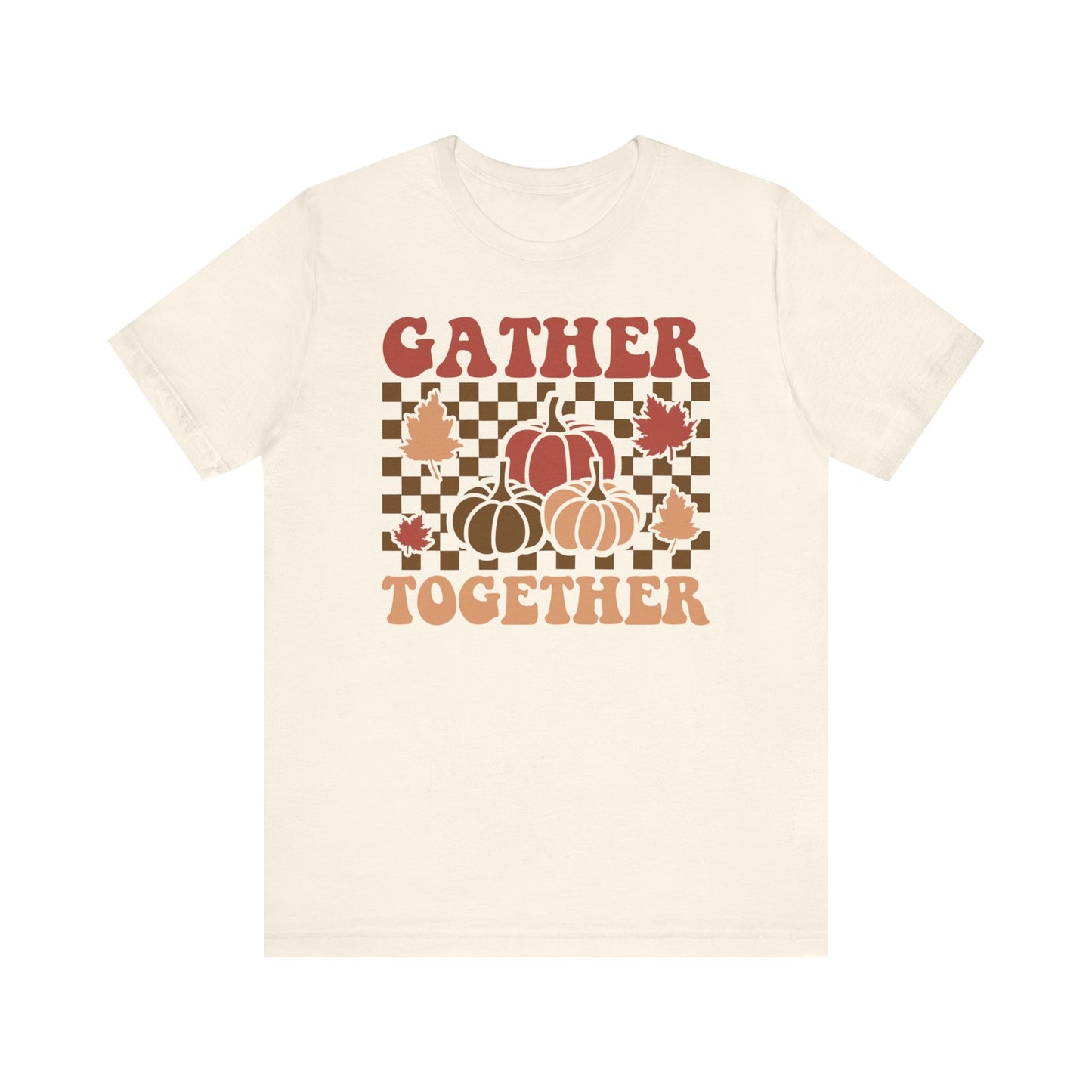 Gather Together