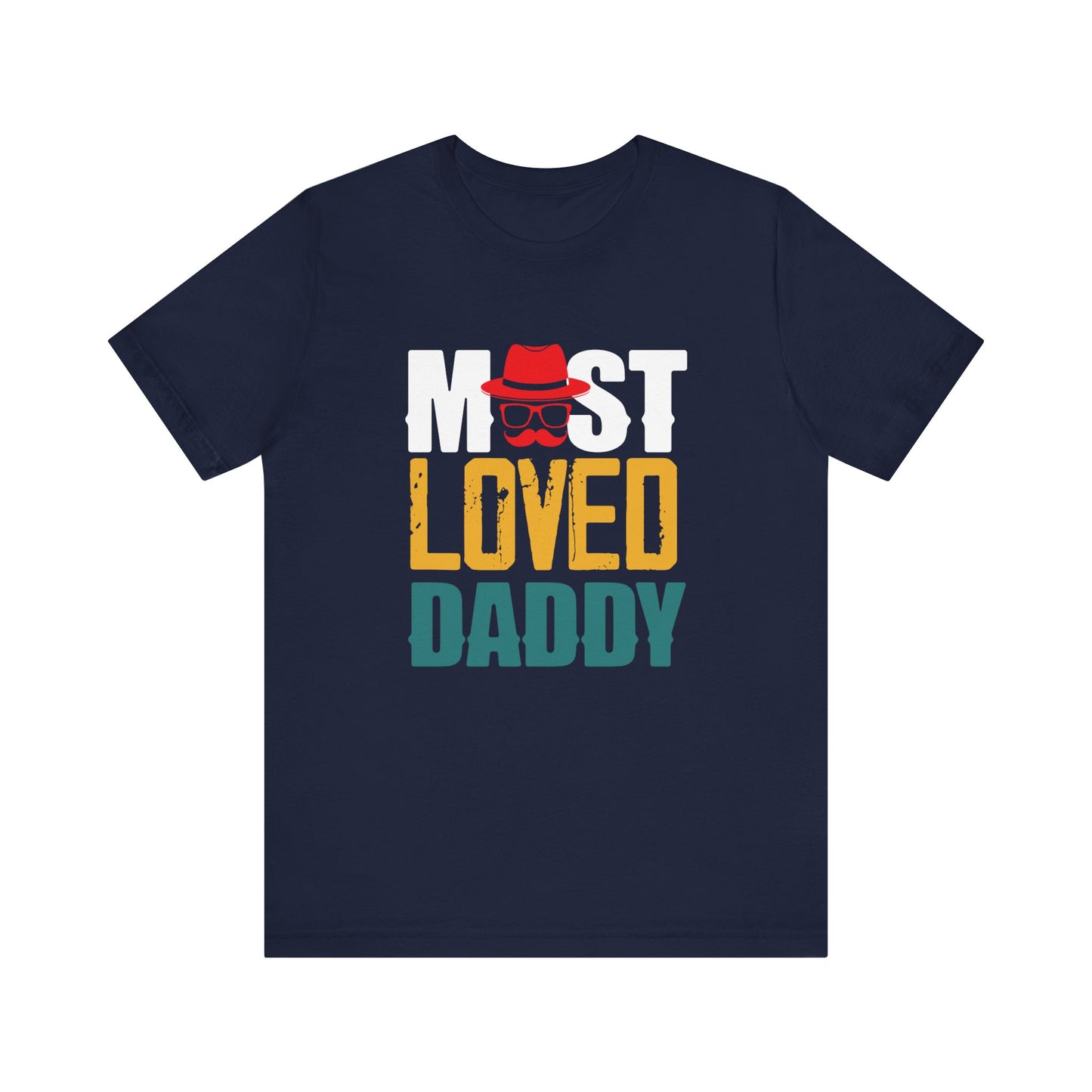 Most Loved Daddy