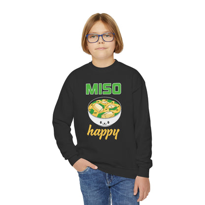 Youth Crewneck Sweatshirt