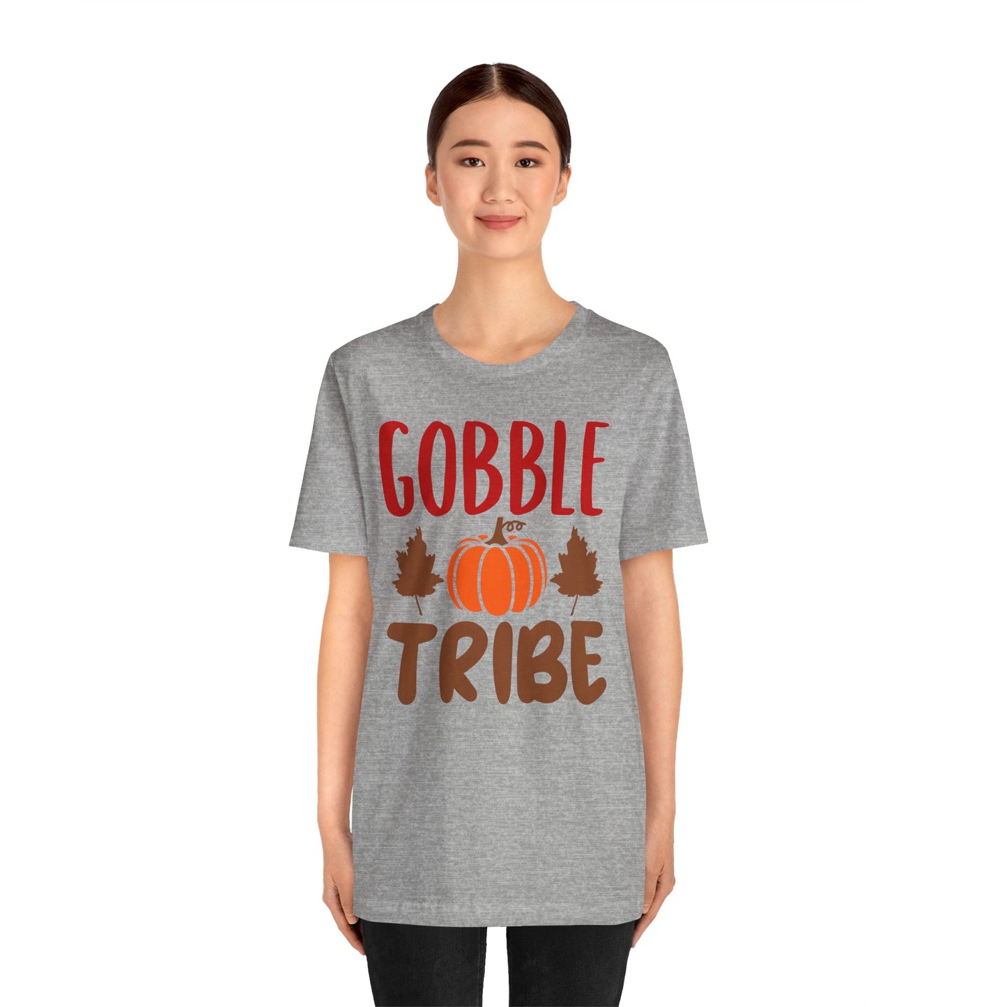 Gobble Tribe