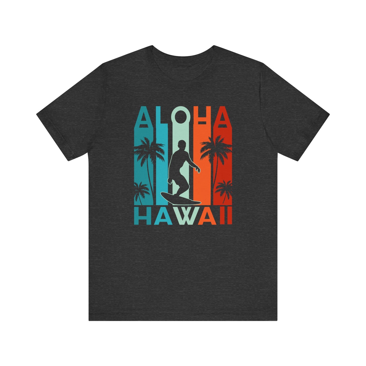 Aloha Hawaii