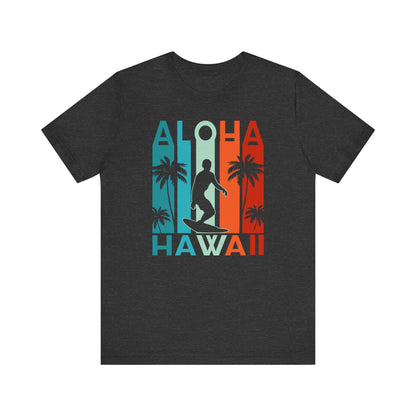 Aloha Hawaii