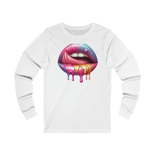 Trendy Longsleeve Tee 22