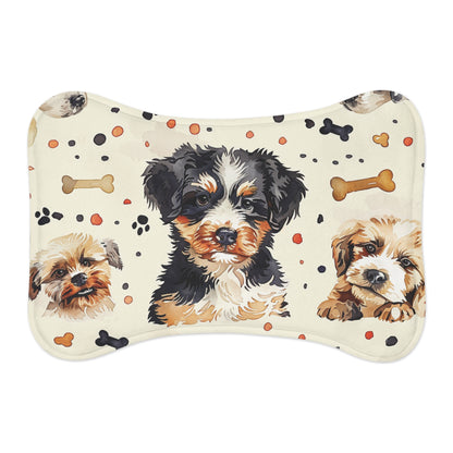 Pet Feeding Mats