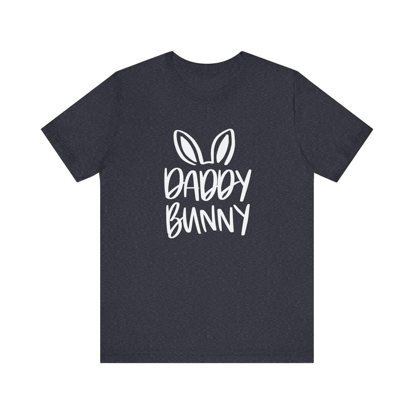 Daddy Bunny