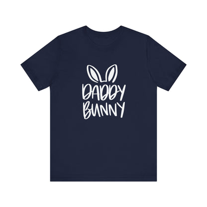 Daddy Bunny