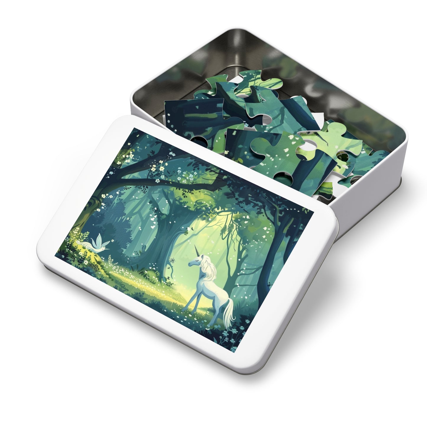 Enchanted Forest 2