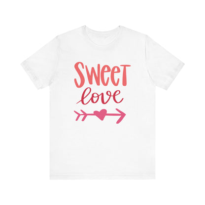 Sweet Love