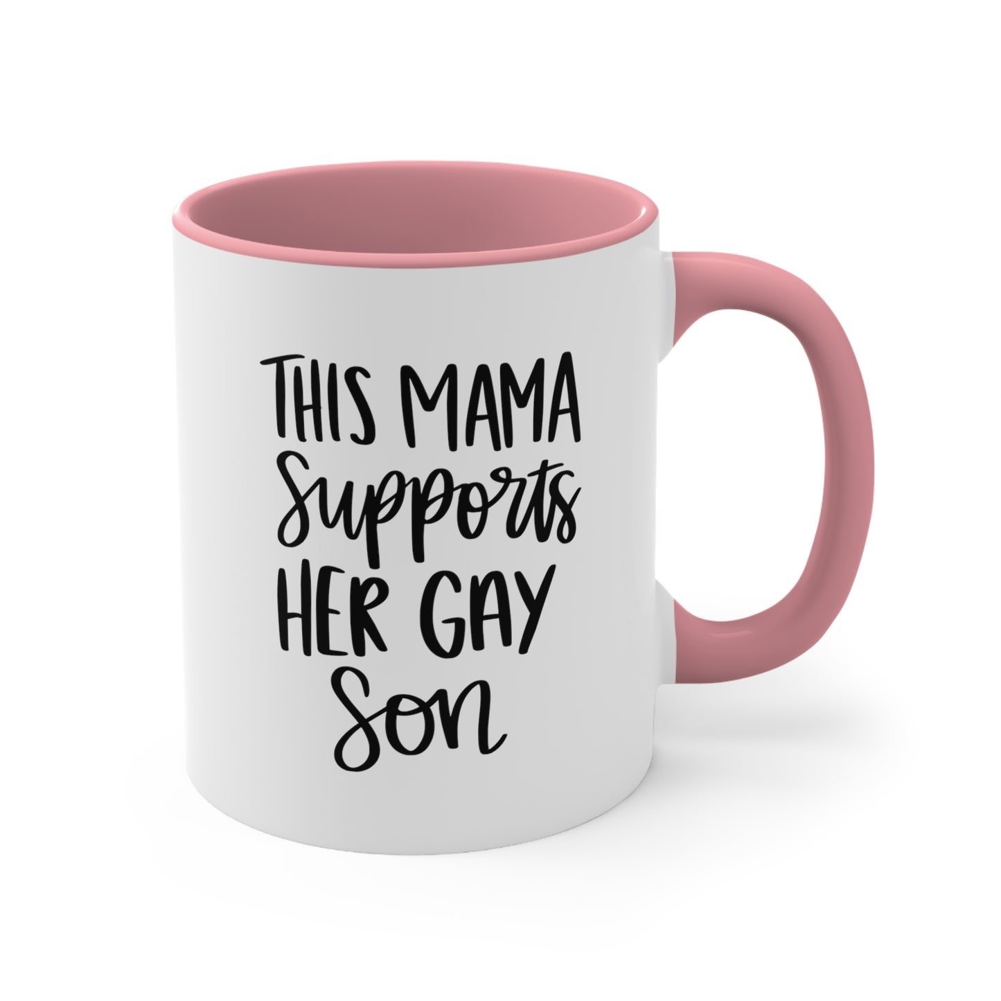 Mama-Gay-Son