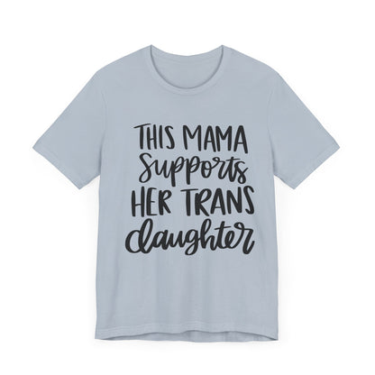 Mama-Trans-Daughter