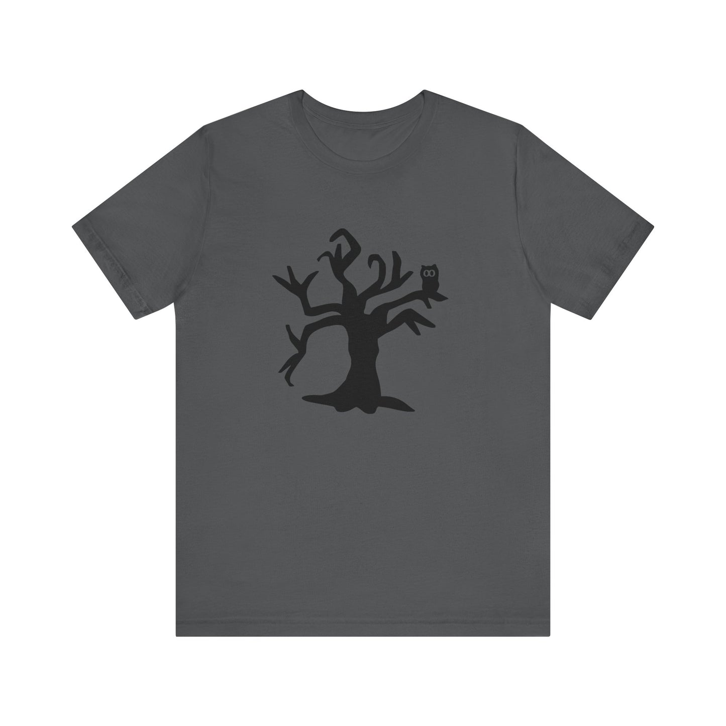 Halloween tree