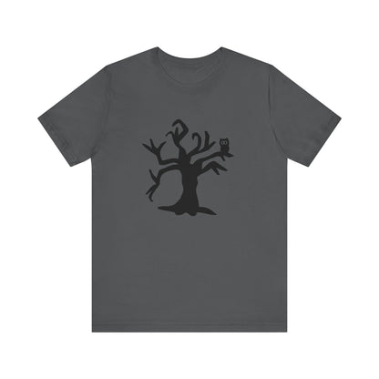 Halloween tree