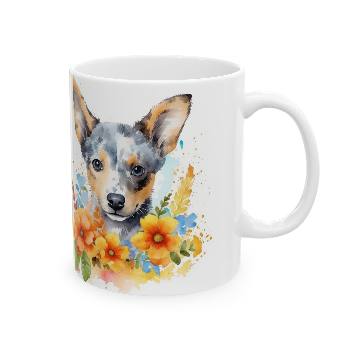 Australian Cattle Dog 02