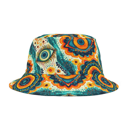 Bucket Hat (AOP)