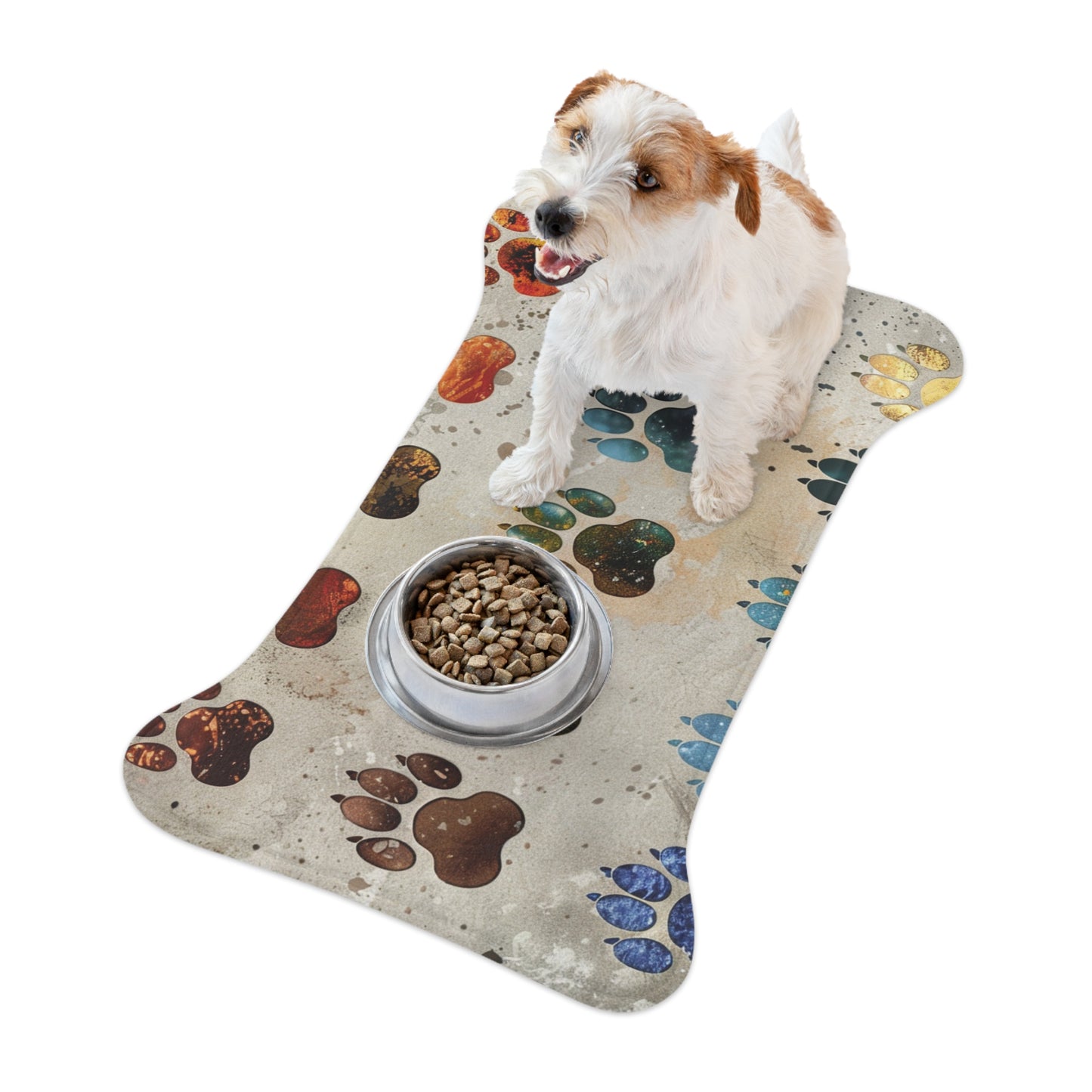 Pet Feeding Mats