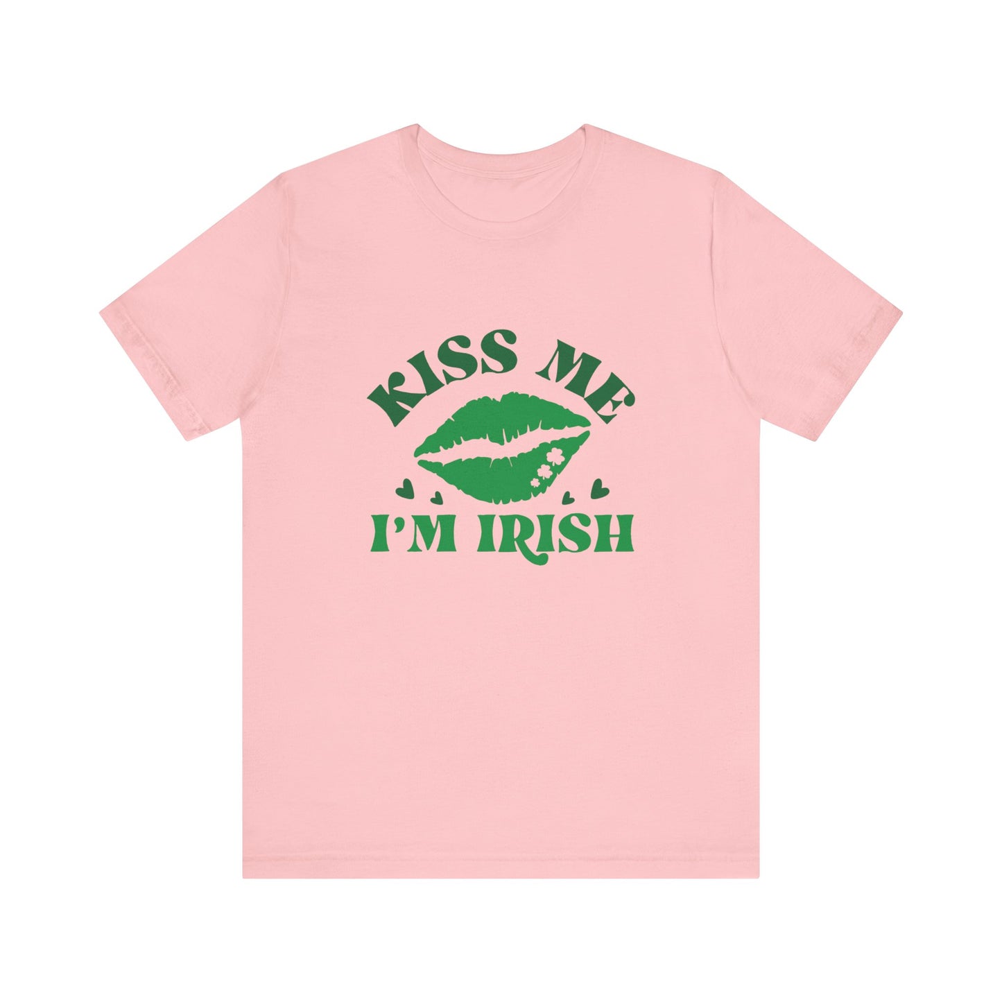 Kiss Me Im Irish