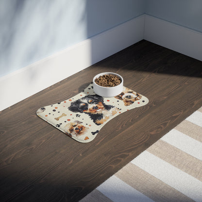 Pet Feeding Mats