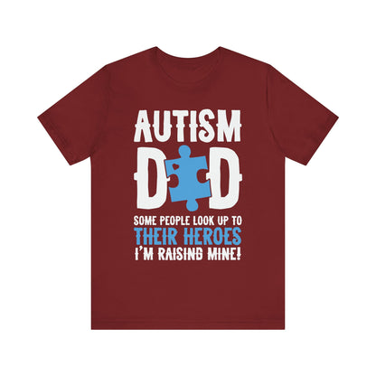 Autism Dad 2