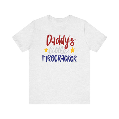 DaddysLittle Firecrackers