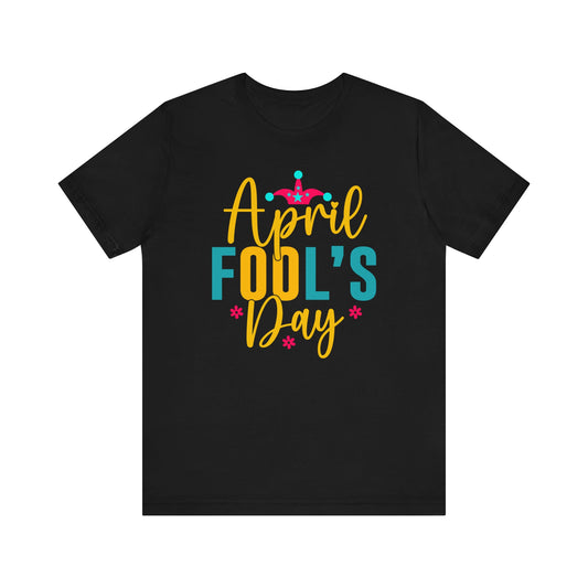 April Fool's Day