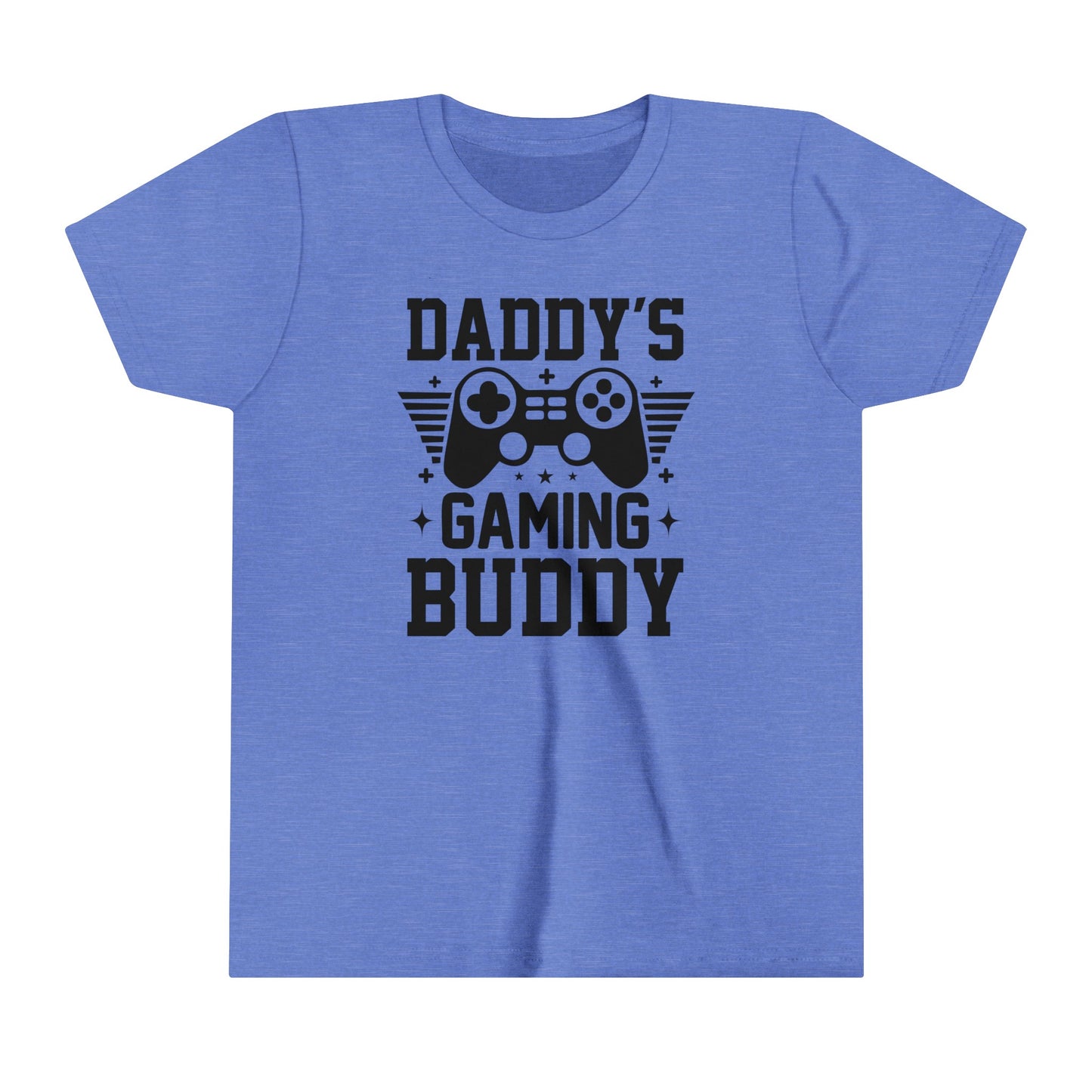 Daddy's gaming