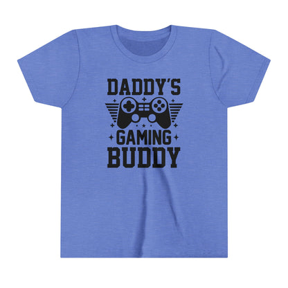 Daddy's gaming