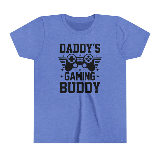 Daddy's gaming