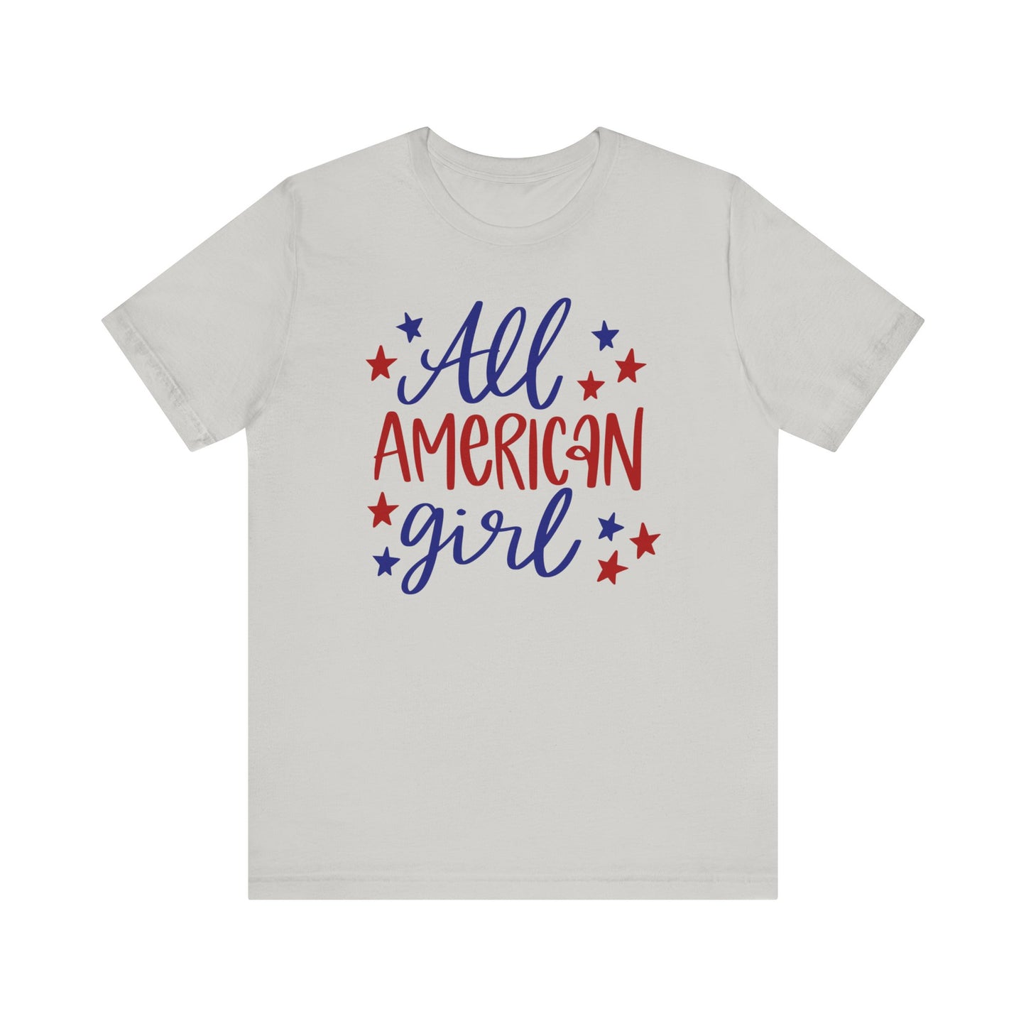 All American Girl